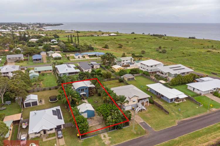 110 Sea Park Road, Burnett Heads QLD 4670