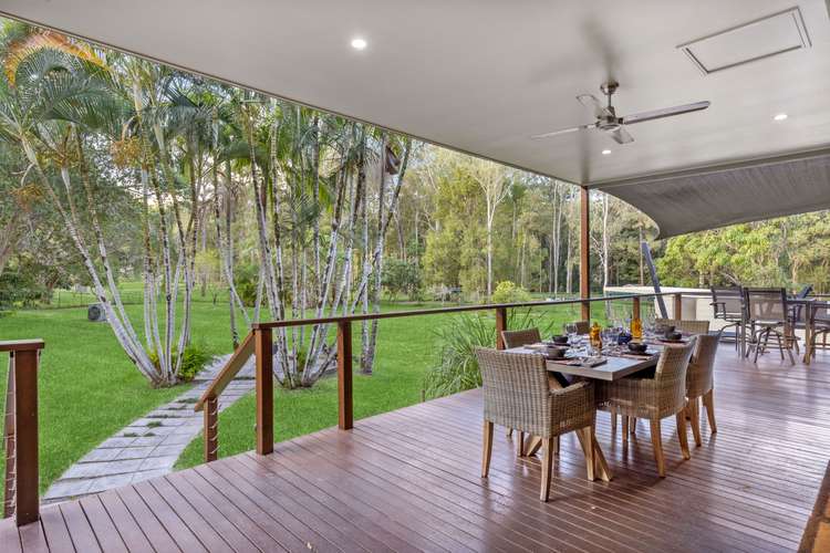 Fourth view of Homely acreageSemiRural listing, 220 Old Gympie Road, Mooloolah Valley QLD 4553