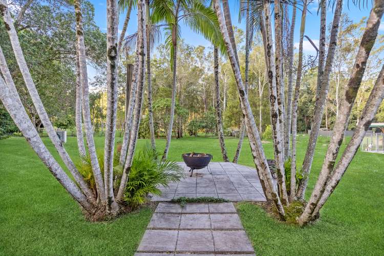Fifth view of Homely acreageSemiRural listing, 220 Old Gympie Road, Mooloolah Valley QLD 4553
