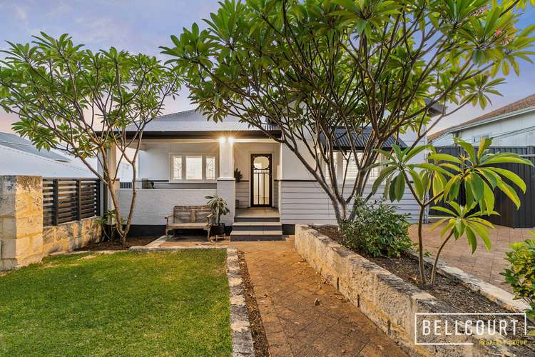 Main view of Homely house listing, 56A Crowther Street, Bayswater WA 6053