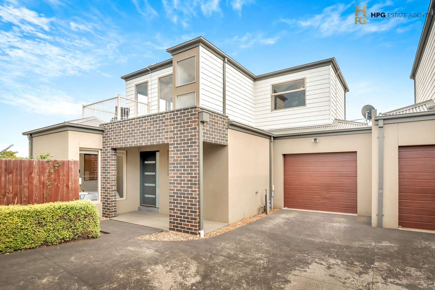 Main view of Homely townhouse listing, 6/11 Birch Avenue, Tullamarine VIC 3043