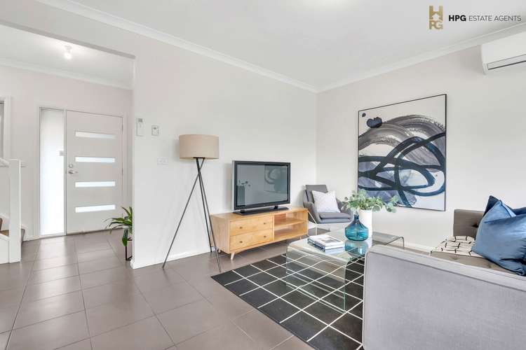 Second view of Homely townhouse listing, 6/11 Birch Avenue, Tullamarine VIC 3043