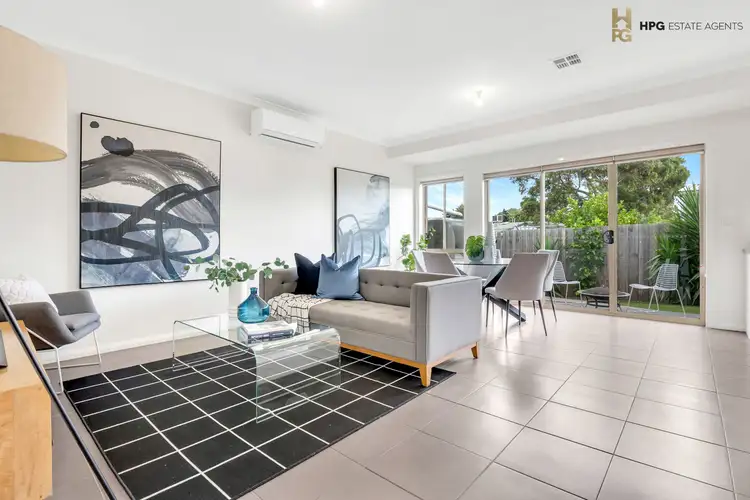 Fourth view of Homely townhouse listing, 6/11 Birch Avenue, Tullamarine VIC 3043