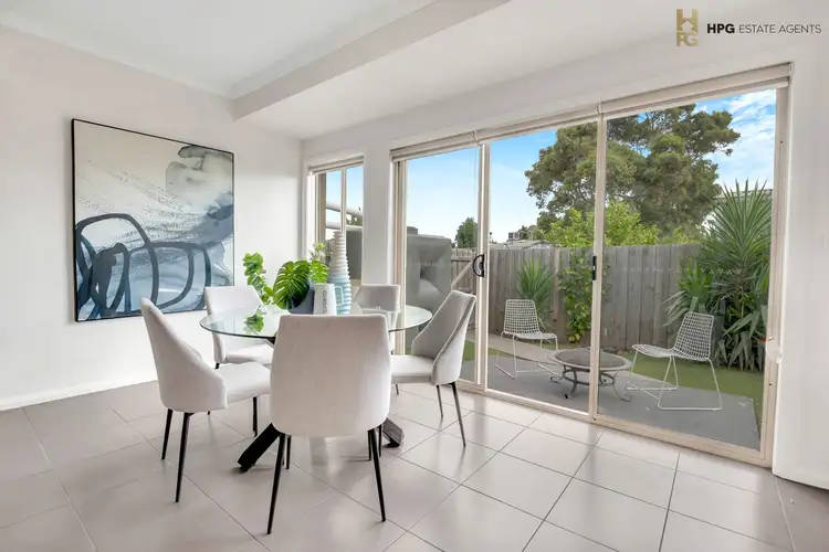 Fifth view of Homely townhouse listing, 6/11 Birch Avenue, Tullamarine VIC 3043