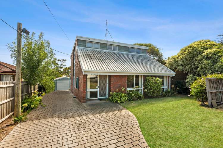 Second view of Homely house listing, 50 Field Street North, Ocean Grove VIC 3226