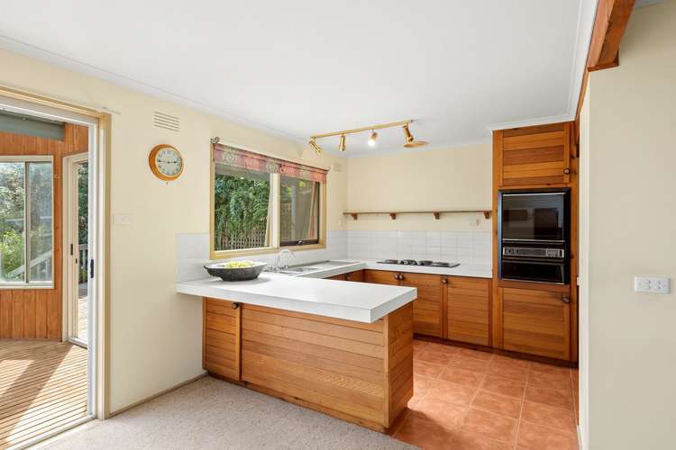 Fifth view of Homely house listing, 50 Field Street North, Ocean Grove VIC 3226