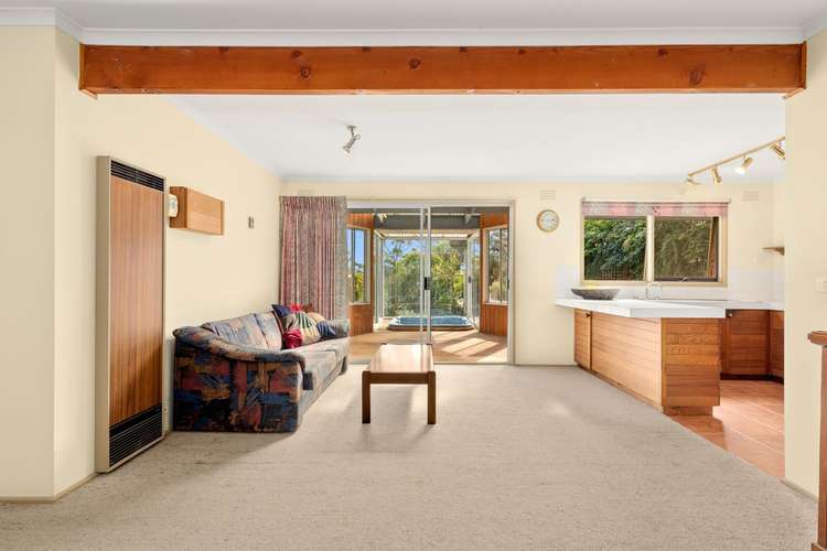 Sixth view of Homely house listing, 50 Field Street North, Ocean Grove VIC 3226