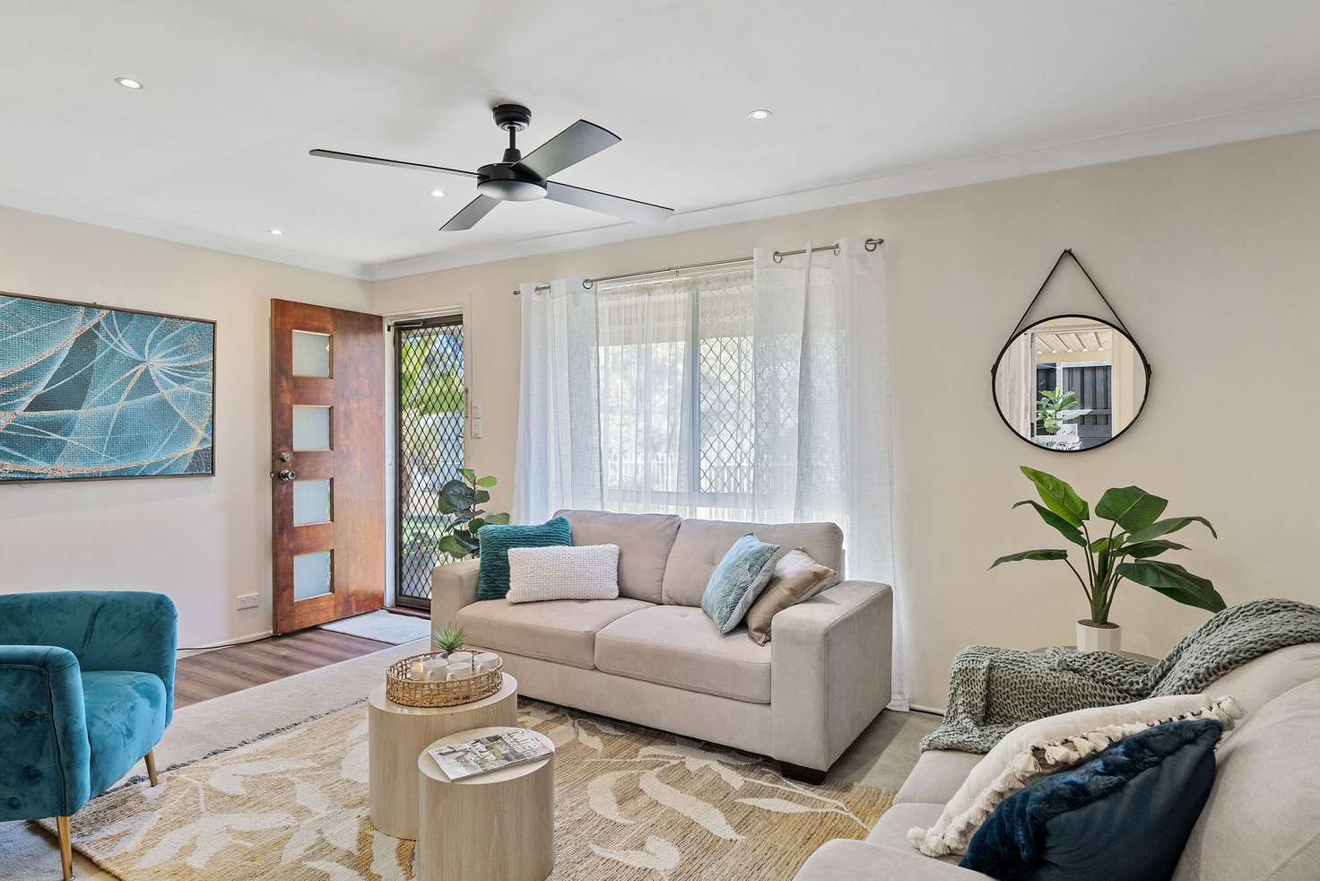 Main view of Homely house listing, 1 Gurnai Street, Belmont QLD 4153