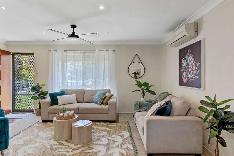 Second view of Homely house listing, 1 Gurnai Street, Belmont QLD 4153