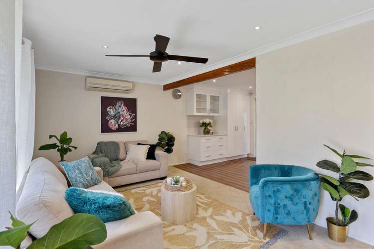 Fifth view of Homely house listing, 1 Gurnai Street, Belmont QLD 4153