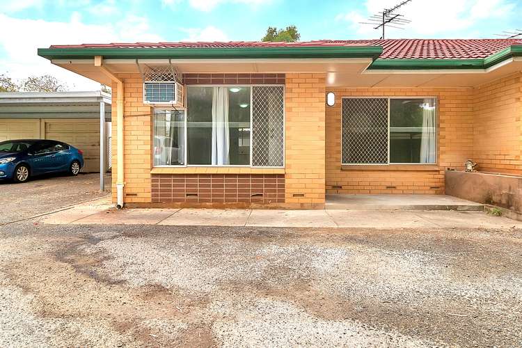 Main view of Homely unit listing, 6/55 First Street, Gawler South SA 5118