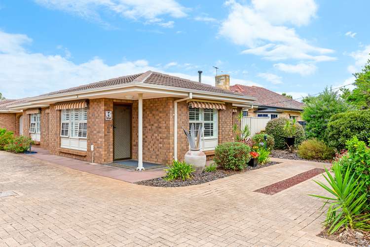 1/7 Hartley Road, Brighton SA 5048