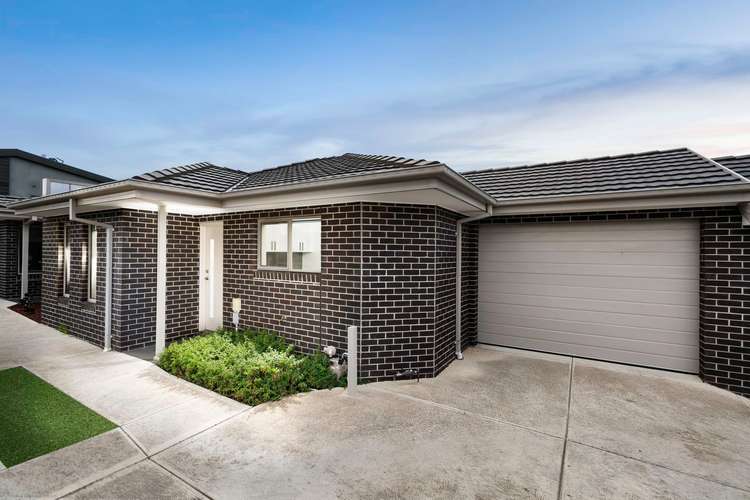 Main view of Homely unit listing, 3/58 McIntosh Street, Airport West VIC 3042