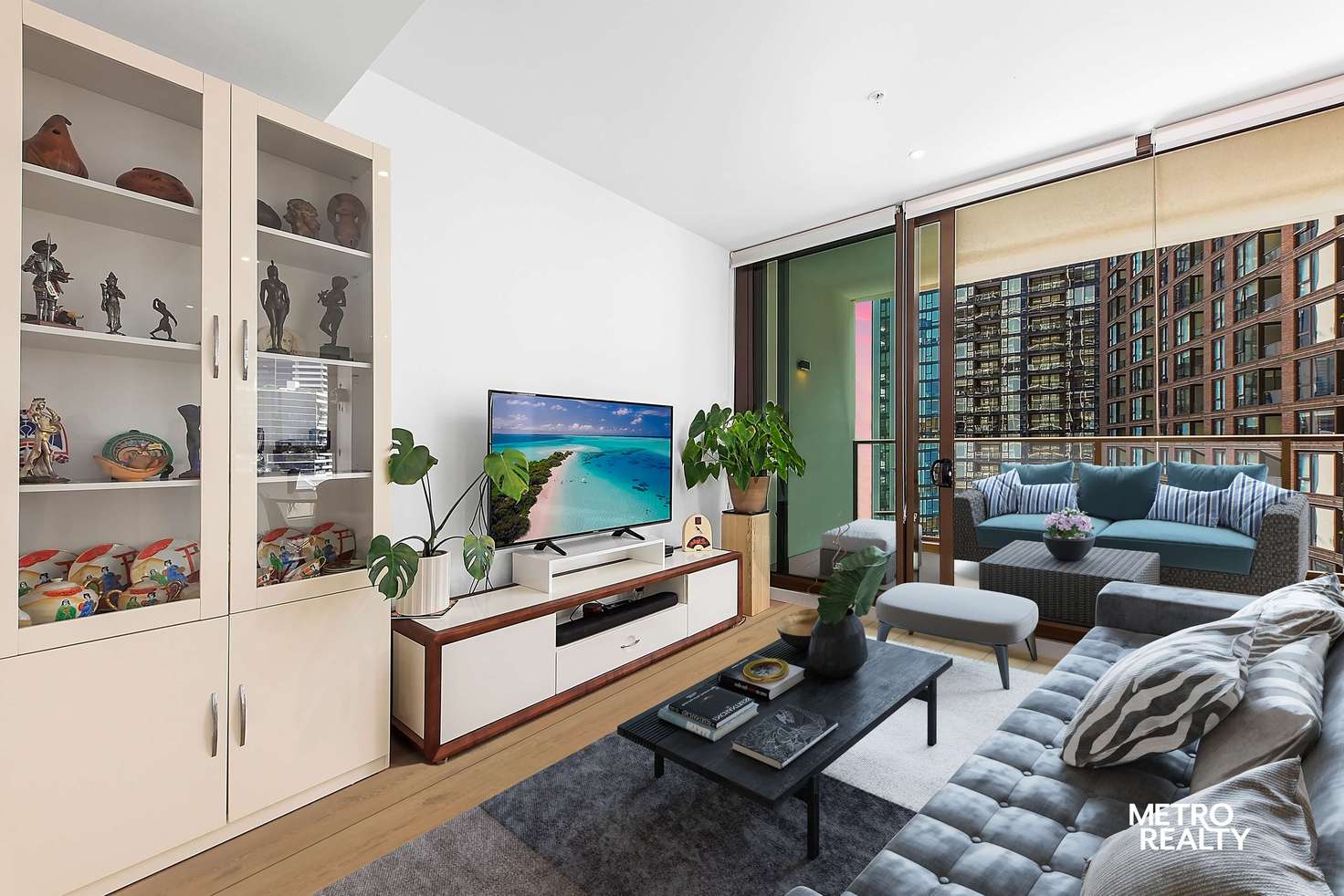 Main view of Homely apartment listing, 1103/82 Hay Street, Haymarket NSW 2000