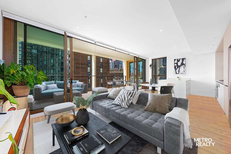 Second view of Homely apartment listing, 1103/82 Hay Street, Haymarket NSW 2000