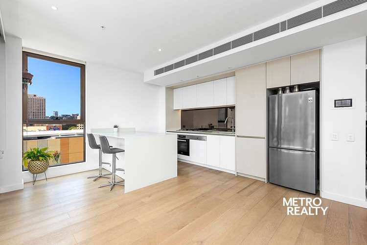 Fifth view of Homely apartment listing, 1103/82 Hay Street, Haymarket NSW 2000