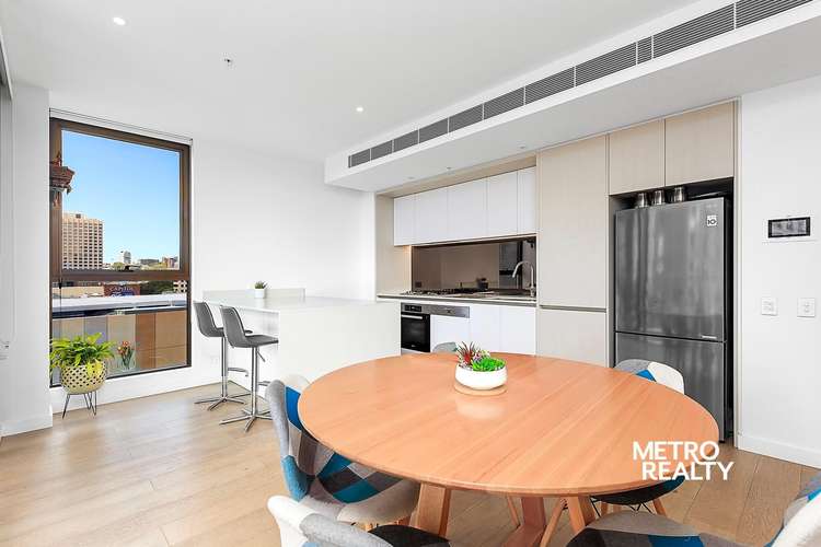 Sixth view of Homely apartment listing, 1103/82 Hay Street, Haymarket NSW 2000