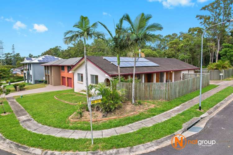 Third view of Homely house listing, 2 Willett Street, Wishart QLD 4122