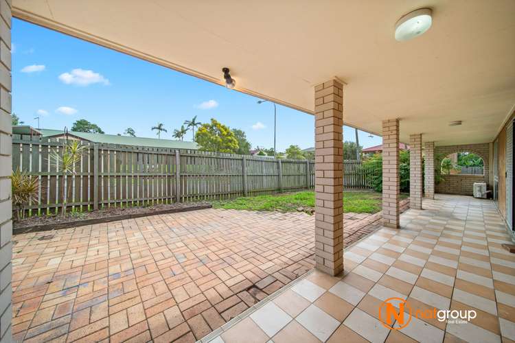 Fifth view of Homely house listing, 2 Willett Street, Wishart QLD 4122