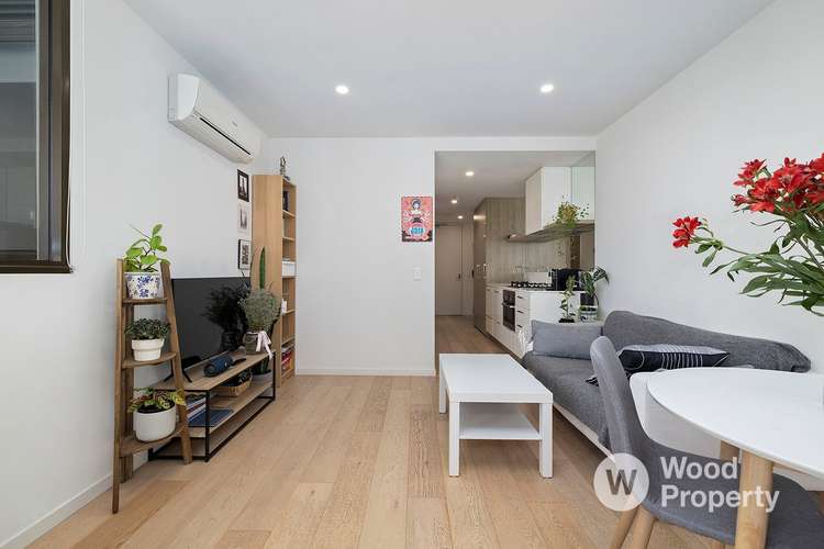 Main view of Homely apartment listing, 701/30-32 Lilydale Grove, Hawthorn East VIC 3123