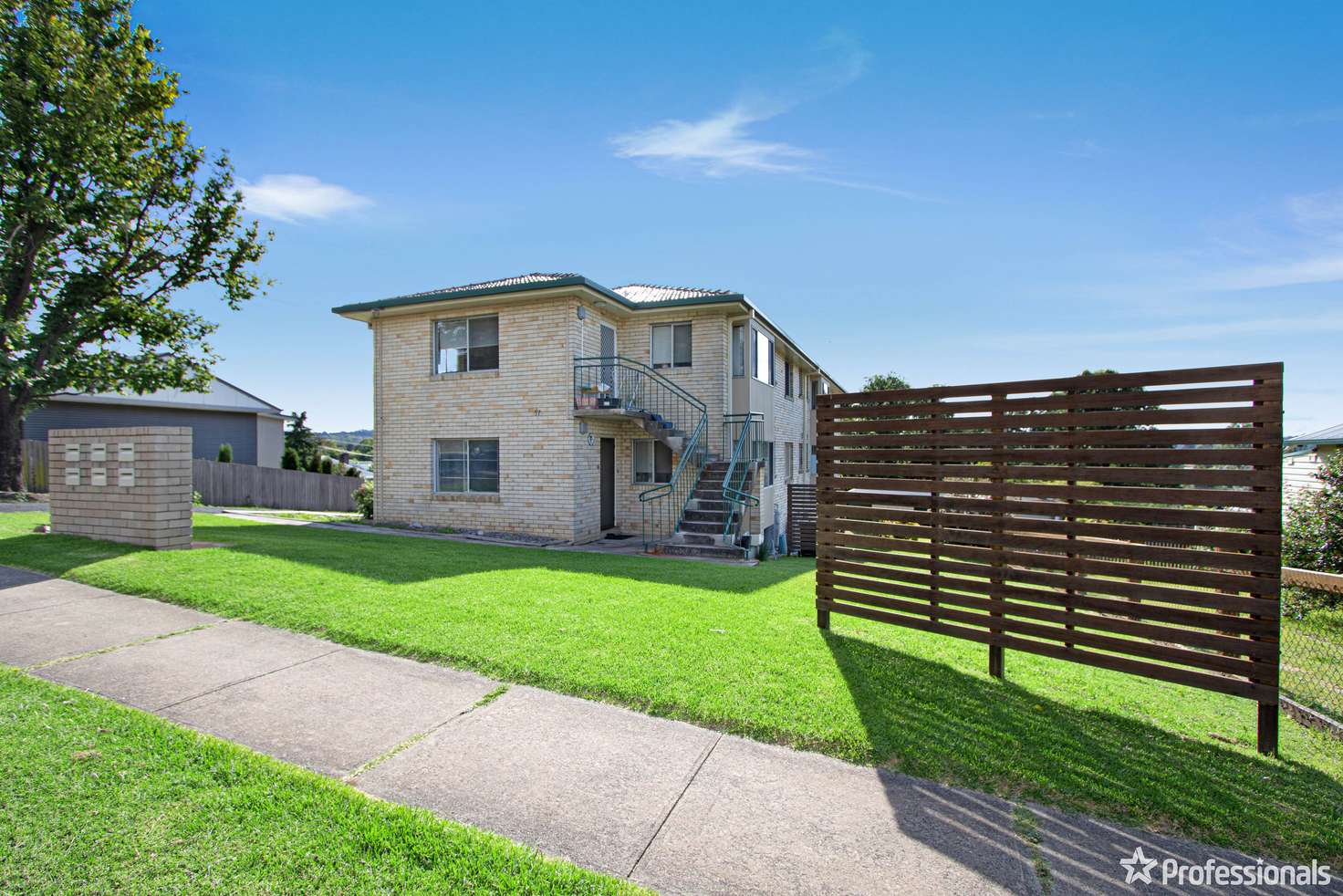 Main view of Homely unit listing, 5/57 Faulkner Street, Armidale NSW 2350