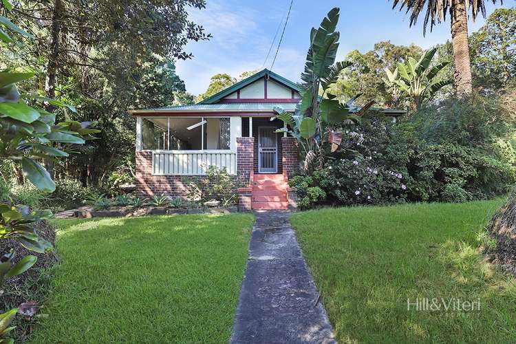 Main view of Homely house listing, 1 Wiak Road, Jannali NSW 2226