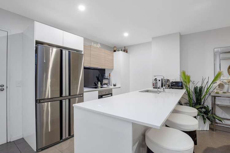 Sixth view of Homely apartment listing, 4106/1 - 7 Waterford Court, Bundall QLD 4217
