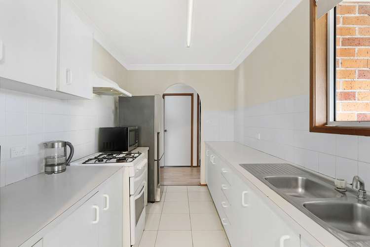 Third view of Homely house listing, 4 Knight Place, Bligh Park NSW 2756