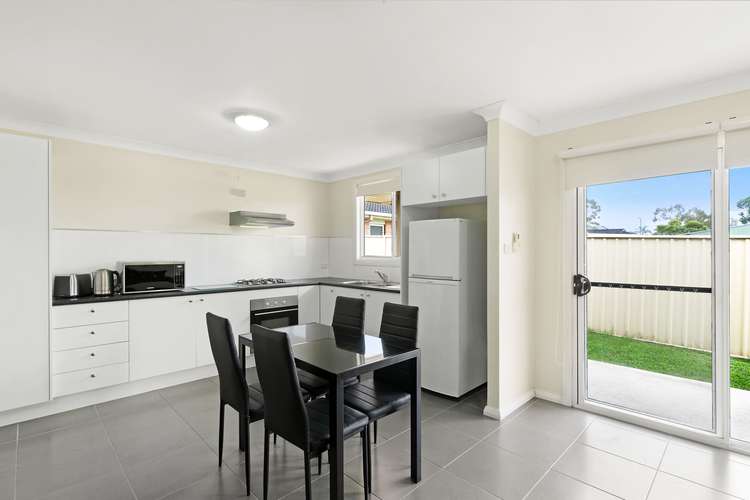 Fourth view of Homely house listing, 4 Knight Place, Bligh Park NSW 2756