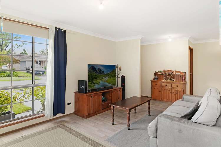 Fifth view of Homely house listing, 4 Knight Place, Bligh Park NSW 2756