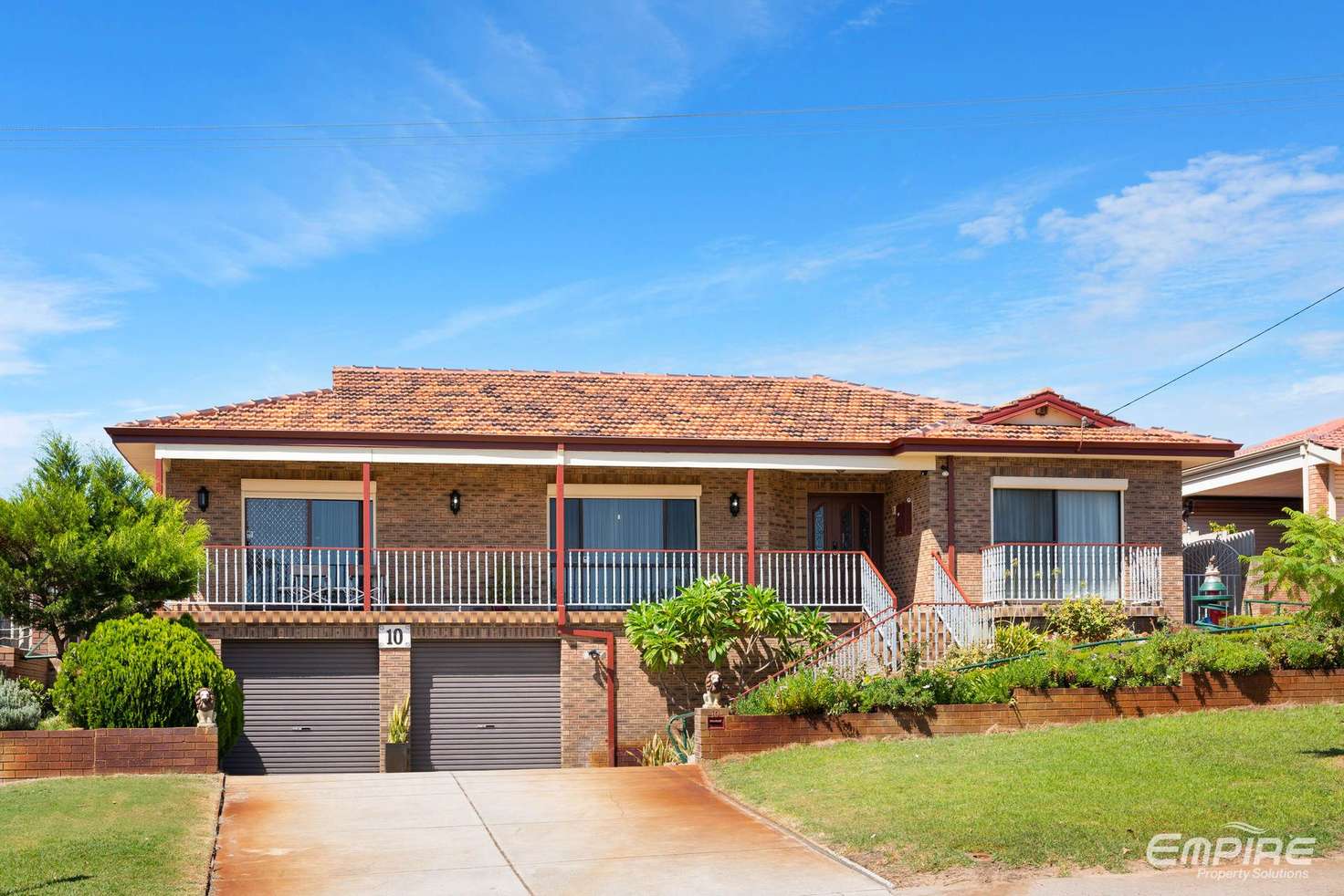 Main view of Homely house listing, 10 McCombe Avenue, Samson WA 6163