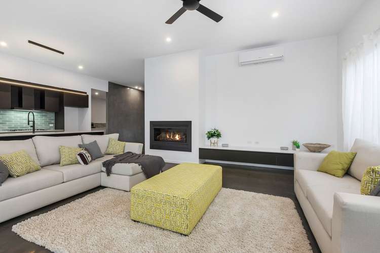 Sixth view of Homely townhouse listing, 7 Allanwood Lane, Ocean Grove VIC 3226