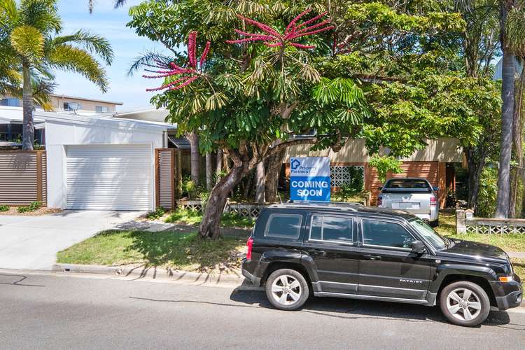 Second view of Homely house listing, 208 Cypress Terrace, Palm Beach QLD 4221