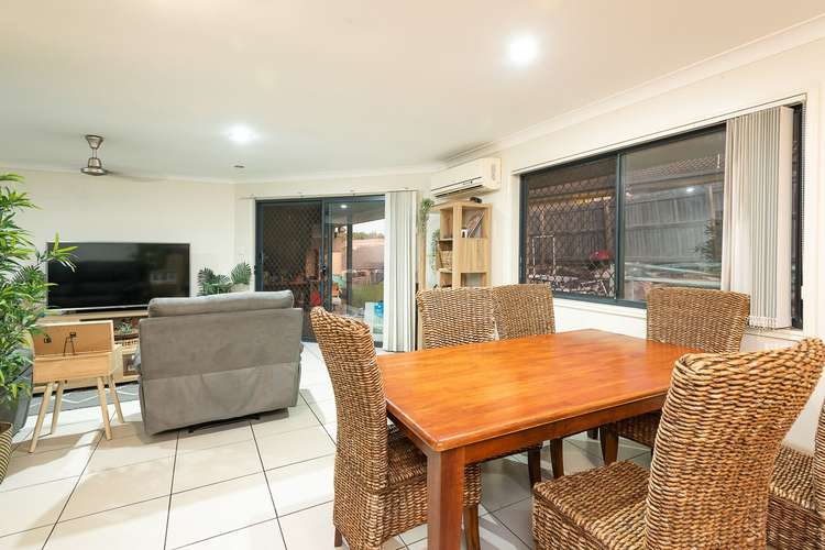 Fifth view of Homely house listing, 25 Hanover Drive, Pimpama QLD 4209
