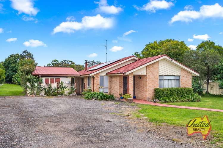 Third view of Homely house listing, 45 Jarvis Street, Thirlmere NSW 2572