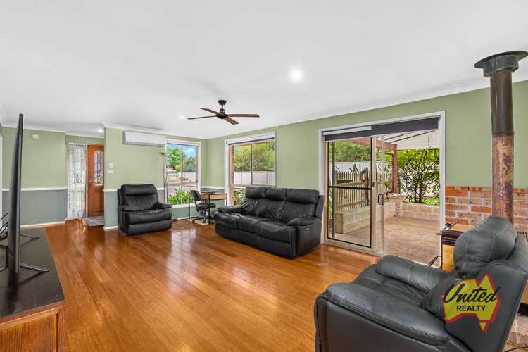 Fifth view of Homely house listing, 45 Jarvis Street, Thirlmere NSW 2572