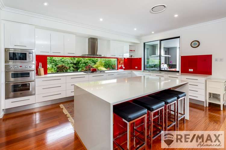 Third view of Homely house listing, 31 Vanillalily Close, Banksia Beach QLD 4507
