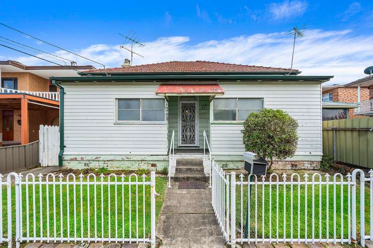 Fifth view of Homely house listing, 24 Grantham Street, Carlton NSW 2218