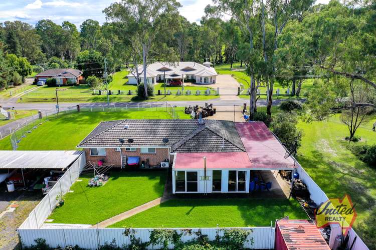 Fourth view of Homely house listing, 84 Rossmore Crescent, Rossmore NSW 2557