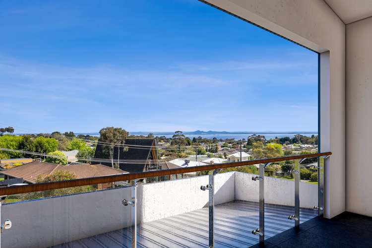 Third view of Homely apartment listing, 2/23 Dumburra Avenue, Clifton Springs VIC 3222