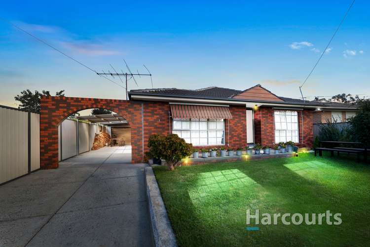 1 Joyce Close, St Albans VIC 3021