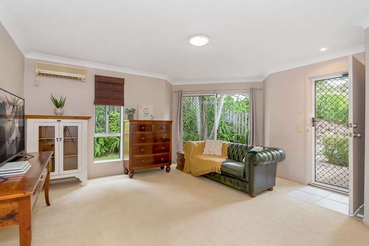 Main view of Homely townhouse listing, 6/6 Buddy Holly Close, Parkwood QLD 4214