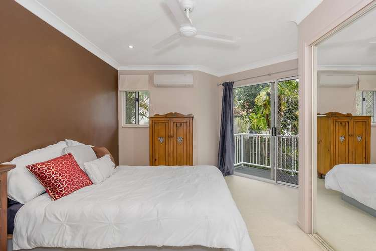 Fourth view of Homely townhouse listing, 6/6 Buddy Holly Close, Parkwood QLD 4214