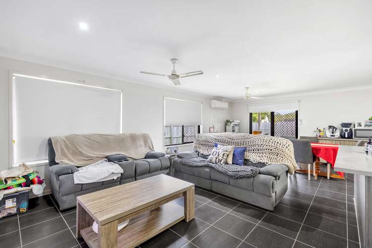 Second view of Homely house listing, 46 Feathertop Circuit, Caloundra West QLD 4551