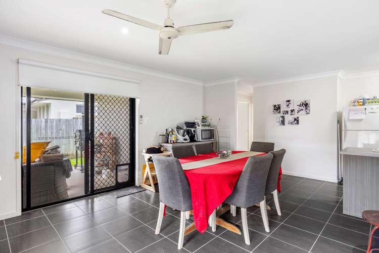 Fifth view of Homely house listing, 46 Feathertop Circuit, Caloundra West QLD 4551
