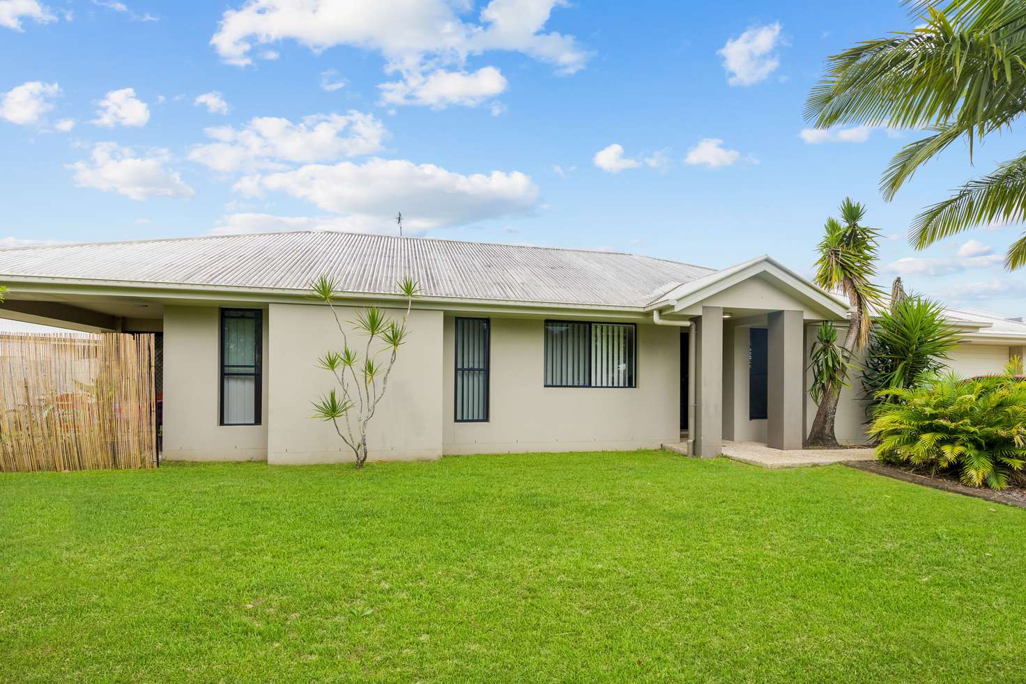Main view of Homely house listing, 26 Maidenhair Drive, Beerwah QLD 4519