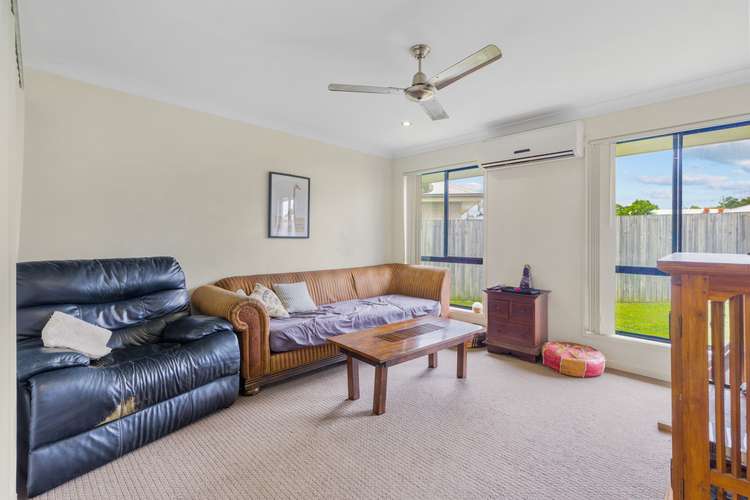 Second view of Homely house listing, 26 Maidenhair Drive, Beerwah QLD 4519