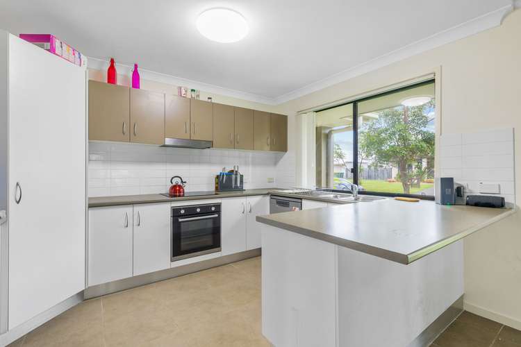 Third view of Homely house listing, 26 Maidenhair Drive, Beerwah QLD 4519