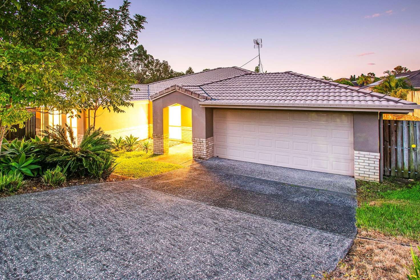 Main view of Homely house listing, 4 Murray Circuit, Upper Coomera QLD 4209
