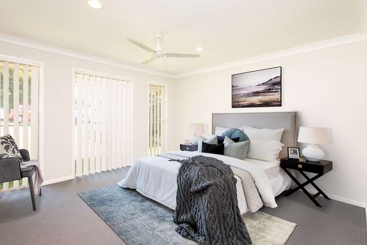Third view of Homely house listing, 4 Murray Circuit, Upper Coomera QLD 4209